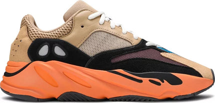 Adidas Yeezy Boost 700 Sneakers - 'Enflame Amber'
