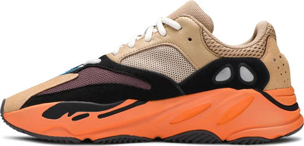 Adidas Yeezy Boost 700 Sneakers - 'Enflame Amber'