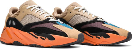 Adidas Yeezy Boost 700 Sneakers - 'Enflame Amber'