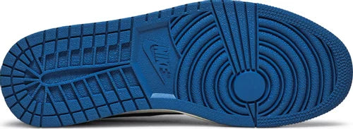 Jordan retro 1 sales fragment