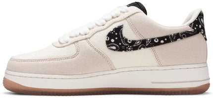 Nike Mens Air Force 1 '07 LV8 'Paisley Swoosh