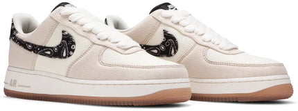 Nike Mens Air Force 1 '07 LV8 'Paisley Swoosh