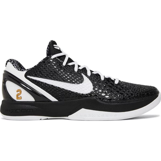 Zoom Kobe 6 Protro 'Mambacita Sweet Sixteen'