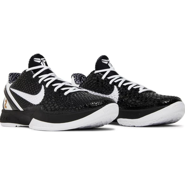 Zoom Kobe 6 Protro 'Mambacita Sweet Sixteen'