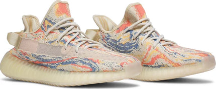 Adidas Yeezy Boost 350 V2 Sneakers - 'MX Oat'