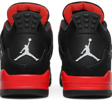 Nike Men's Air Jordan 4 Retro 'Red Thunder'