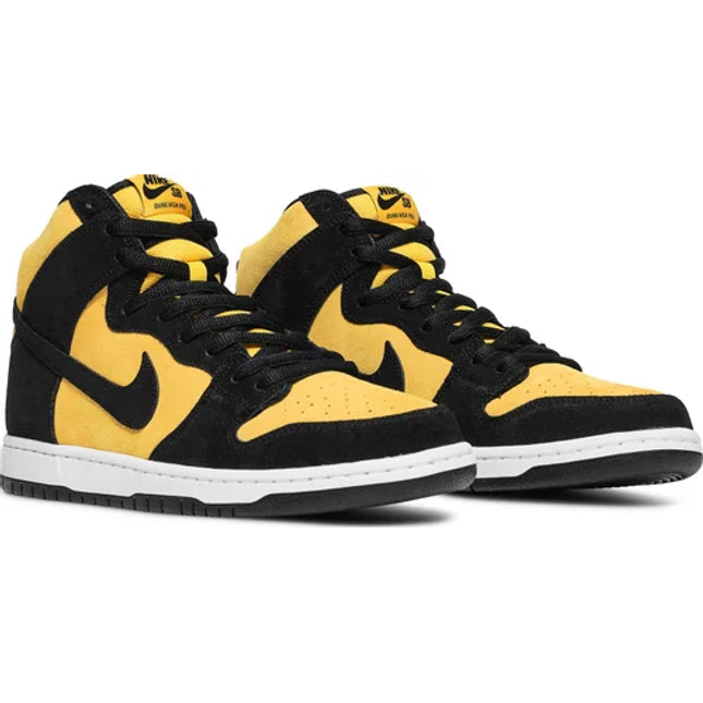 Dunk High Pro SB 'Reverse Goldenrod'