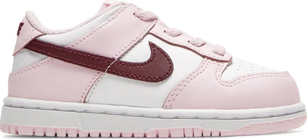 Nike Mens Dunk Low PS Sneakers - 'Valentine's Day'