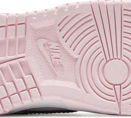 Nike Kids Dunk Low PS Sneakers - 'Valentine's Day'