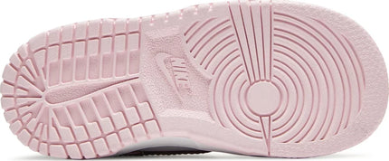 Nike Mens Dunk Low PS Sneakers - 'Valentine's Day'