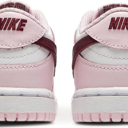 Nike Mens Dunk Low PS Sneakers - 'Valentine's Day'