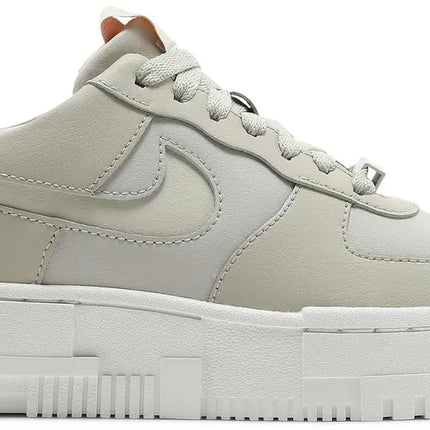 Wmns Air Force 1 Pixel 'Light Stone'