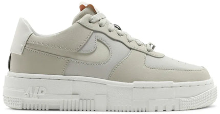 Wmns Air Force 1 Pixel 'Light Stone'
