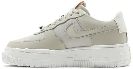 Wmns Air Force 1 Pixel 'Light Stone'