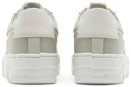 Wmns Air Force 1 Pixel 'Light Stone'