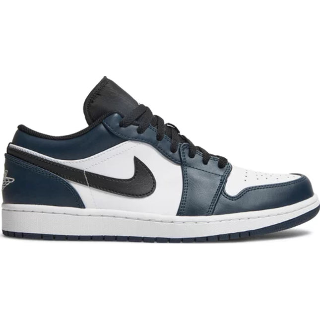 Air Jordan 1 Low 'Dark Teal'