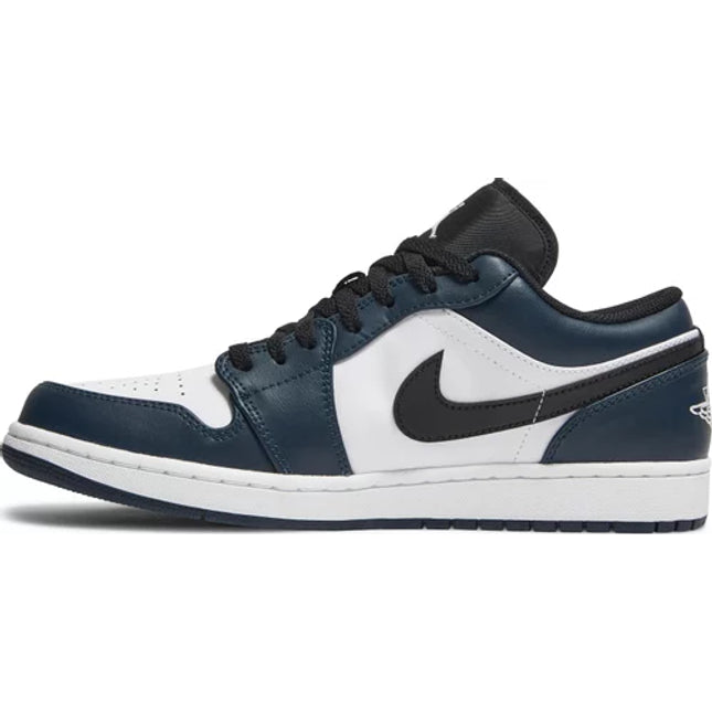 Air Jordan 1 Low 'Dark Teal'