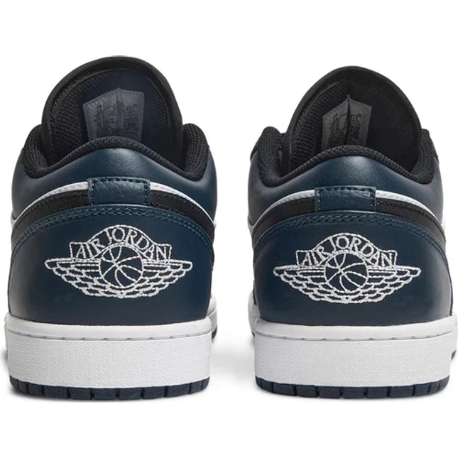 Air Jordan 1 Low 'Dark Teal'