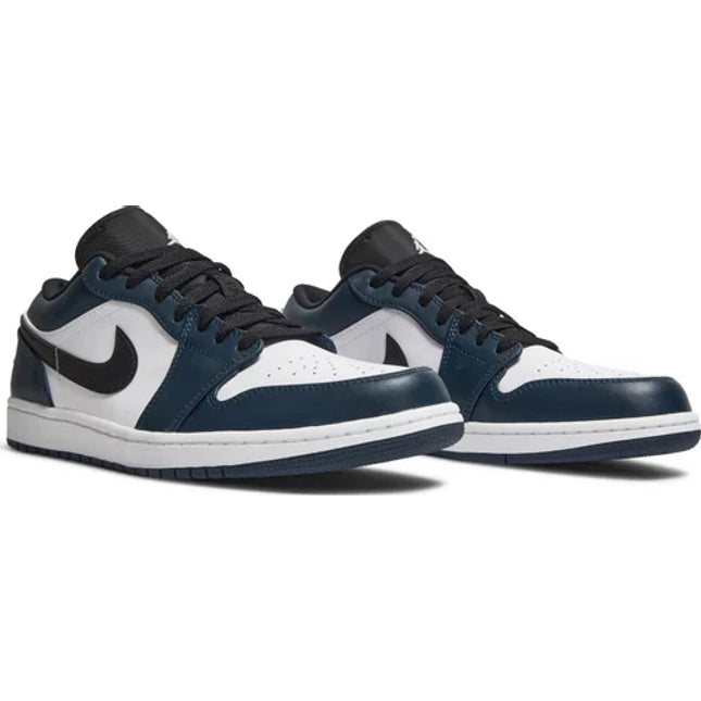 Air Jordan 1 Low 'Dark Teal'