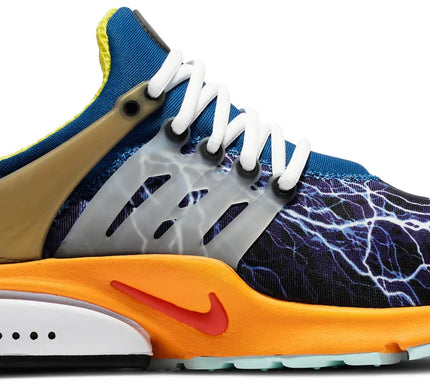 Nike Mens Air Presto Sneakers - 'What The'