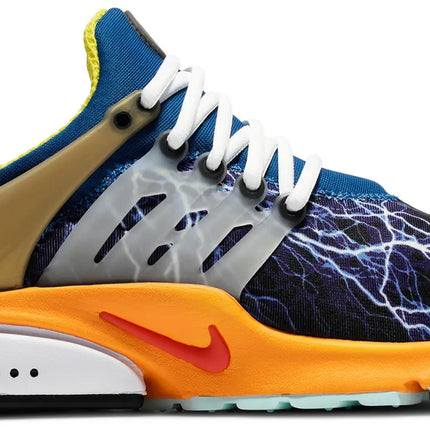 Nike Mens Air Presto Sneakers - 'What The'