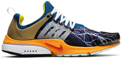 Nike Mens Air Presto Sneakers - 'What The'