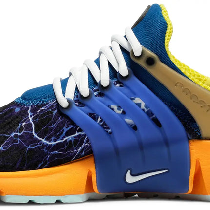 Nike Mens Air Presto Sneakers - 'What The'