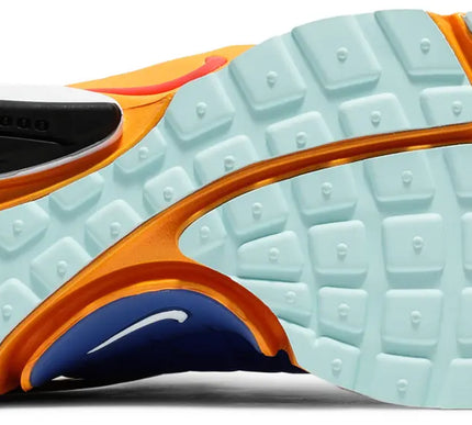 Nike Mens Air Presto Sneakers - 'What The'