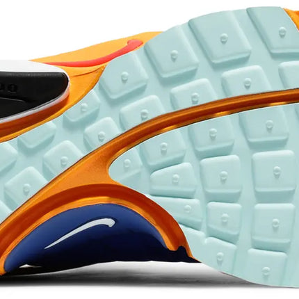 Nike Mens Air Presto Sneakers - 'What The'