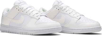 Nike Womens Dunk Low Next Nature Sneakers - 'Move To Zero - Sail'