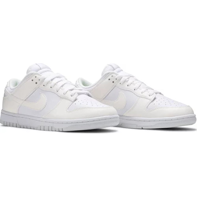 Wmns Dunk Low Next Nature 'Move To Zero - Sail'