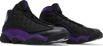 Air Jordan 13 Retro 'Court Purple'