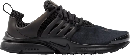 Air Presto GS 'Triple Black'