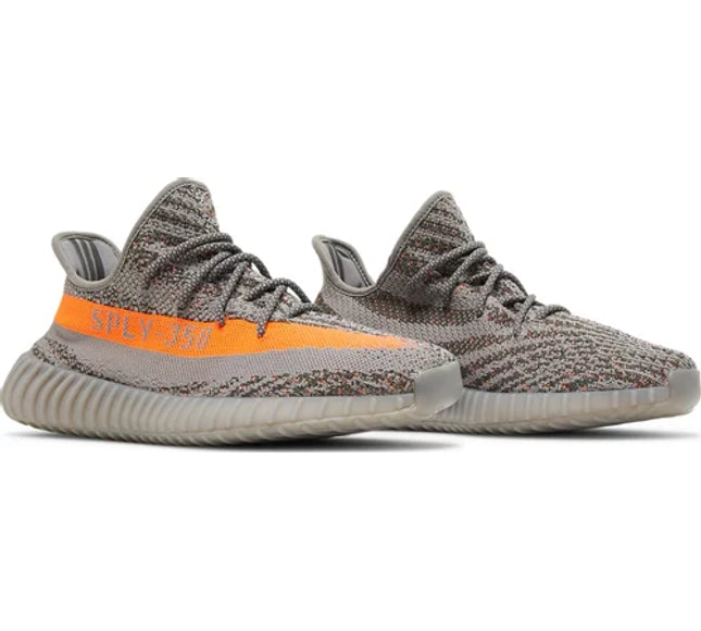 Adidas Yeezy Boost 350 V2 Sneakers - 'Beluga Reflective'