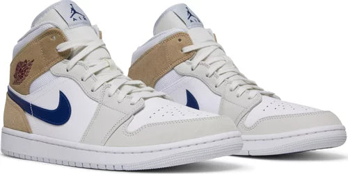 Jordan 1 deals mid blue void