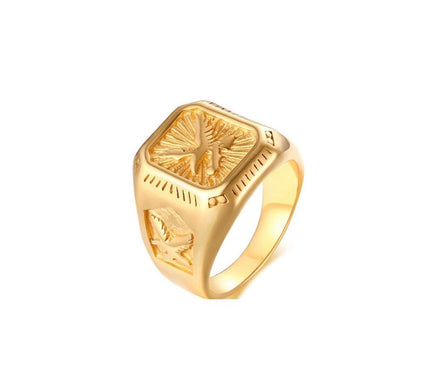 Eagle Ring