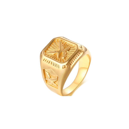 Eagle Ring