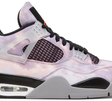 Nike Mens Air Jordan 4 Retro 'Zen Master'