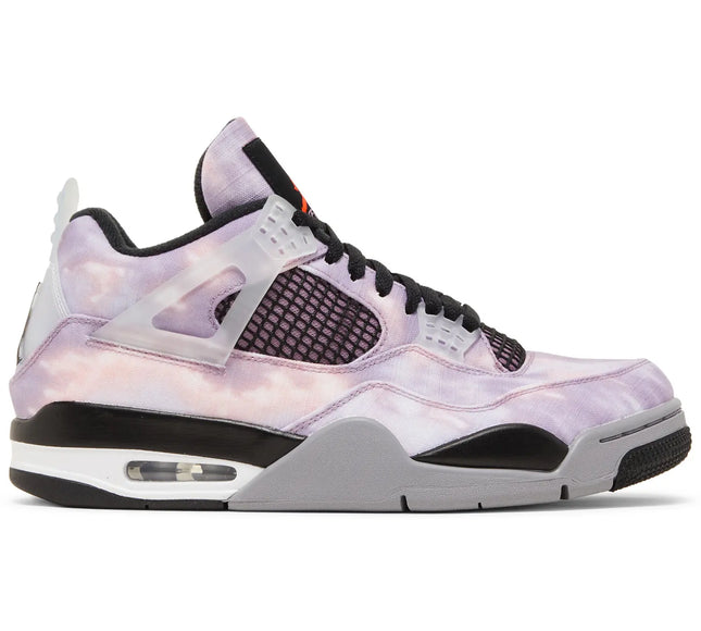 Nike Mens Air Jordan 4 Retro 'Zen Master'