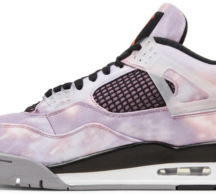 Nike Mens Air Jordan 4 Retro 'Zen Master'