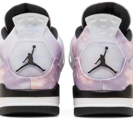 Nike Mens Air Jordan 4 Retro 'Zen Master'