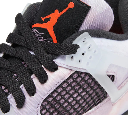 Nike Mens Air Jordan 4 Retro 'Zen Master'