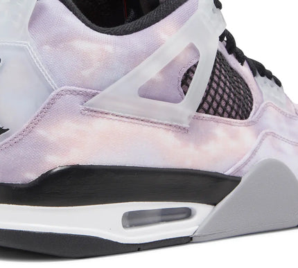 Nike Mens Air Jordan 4 Retro 'Zen Master'