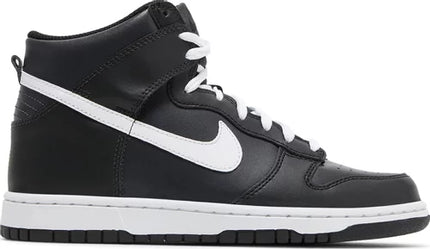 Nike Grade School Womens Dunk High Sneakers - 'Venom'