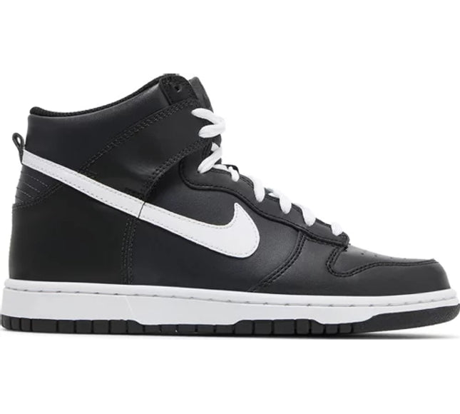 Nike Grade School Womens Dunk High Sneakers - 'Venom'