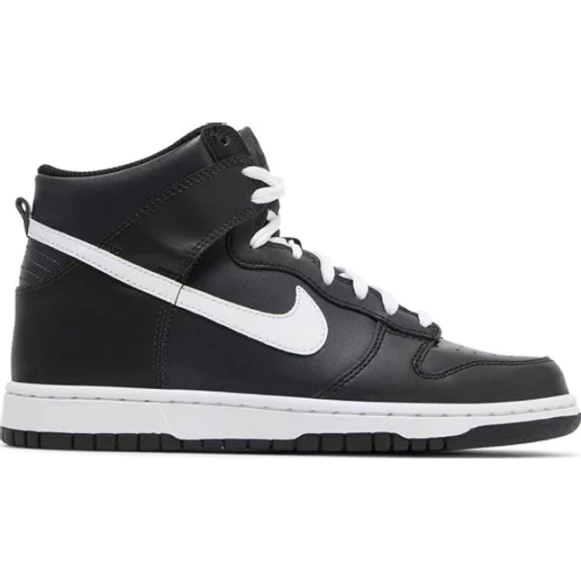 Dunk High GS 'Venom'