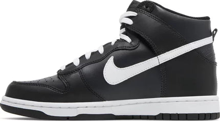 Nike Grade School Womens Dunk High Sneakers - 'Venom'