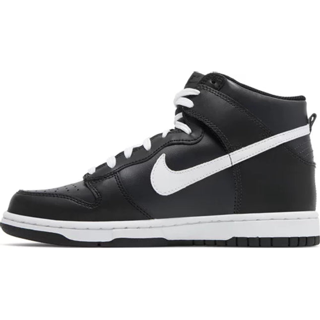 Dunk High GS 'Venom'