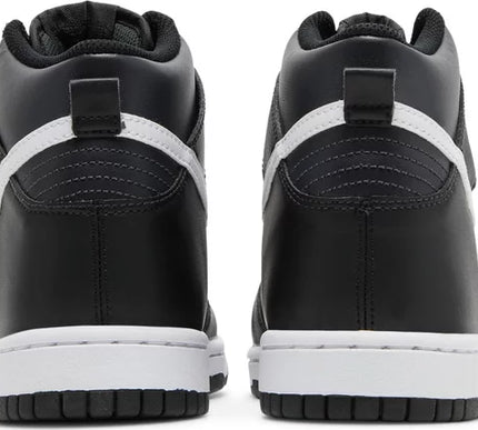 Nike Grade School Womens Dunk High Sneakers - 'Venom'