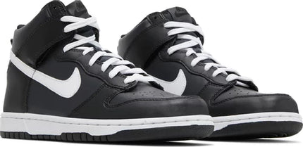Nike Grade School Womens Dunk High Sneakers - 'Venom'